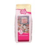 Krema za krašenje 900g Funcakes