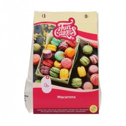 MIX ZA MACARONS 300g glutenfree