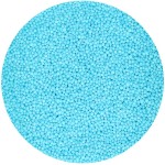 PERLA SVETLO MODRA 80g