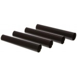 Tulci za šamrole teflonski 4kos