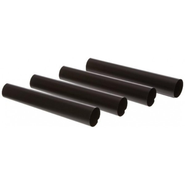 Tulci za šamrole teflonski 4kos