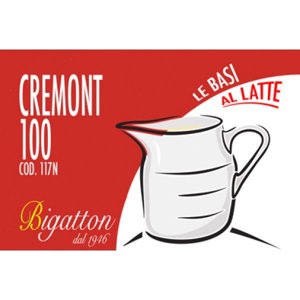 Cremont 100 - 2kg