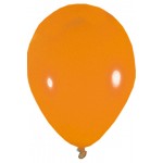 Baloni oranžni 50 kos
