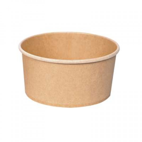 POSODICA ZA JUHO PAPIR 550ml 50kos
