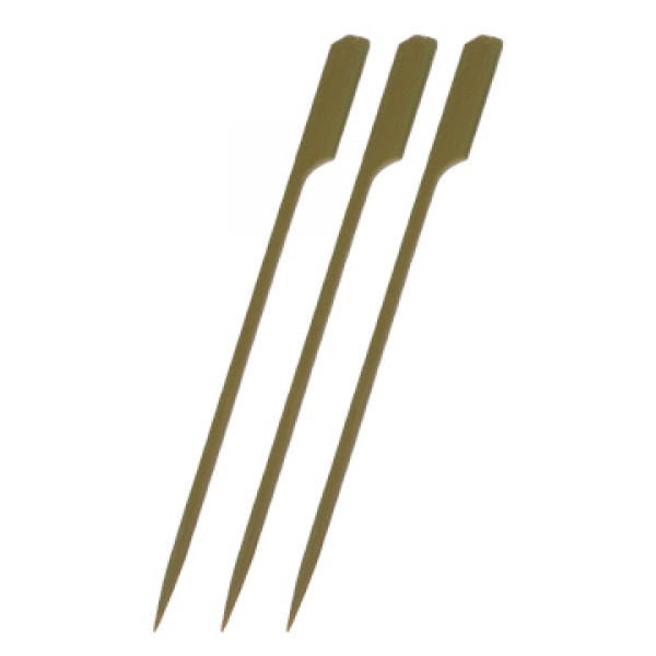 Bambus nabodala 15cm 250kom (Fingerfood)