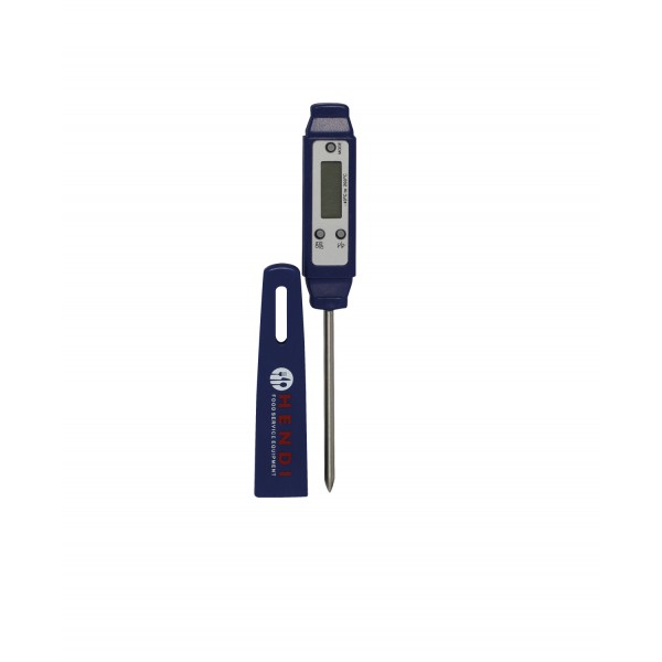 Termometer digitalni -40 - 200C
