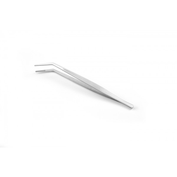 Pinceta 24cm zavita