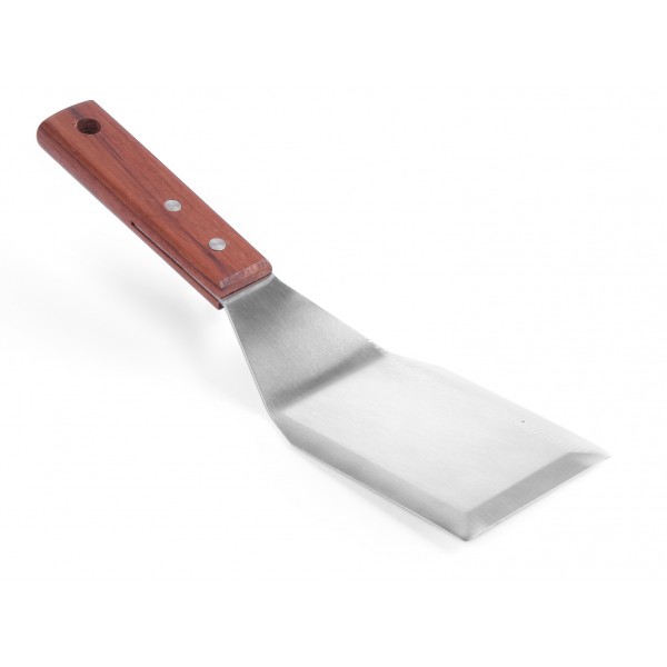 Strgalo za žar 11cm inox