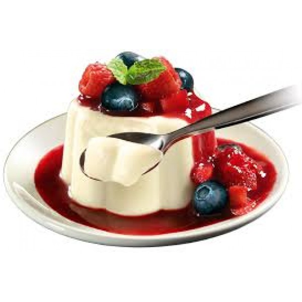 Krema PANNA COTA desert 1kg