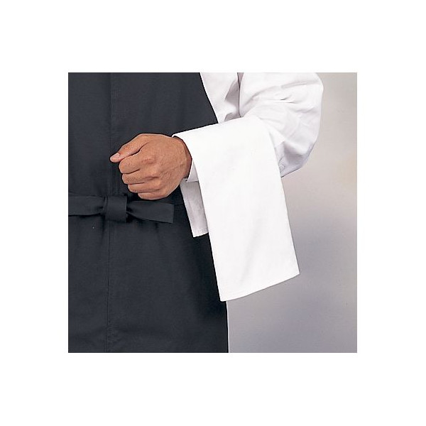 Krpa za natakarje Damast 53x53cm (bela)