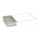 Posoda GN 1/3 x 65mm inox (za chafing)