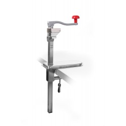 Odpirač za konzerve namizni 550mm 