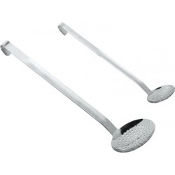 Okrogla penovka 10cm 