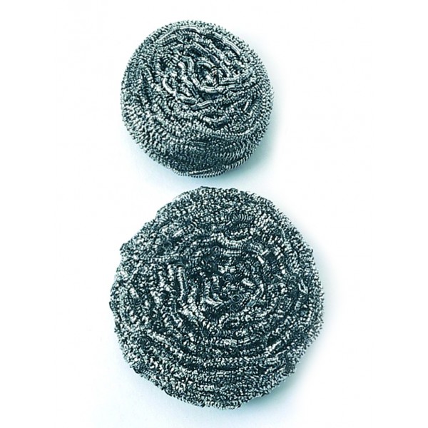 Gobica žična za čiščenje 10 kos