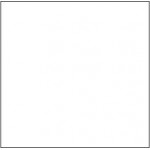 Serviete 33x33 cm bele 50 kos 2-sl