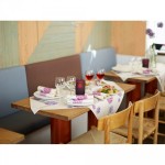 Papirnati nadprt 84x84 cm 20kom