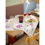 Papirnati nadprt 84x84 cm 20kom