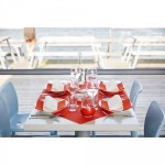 Papirnati nadprt 84x84 cm 20kom