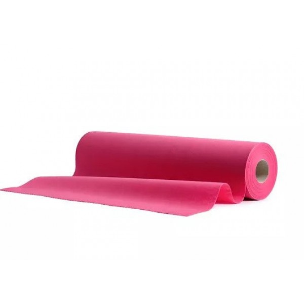 Tekač Airlaid 40cm x 24m pink
