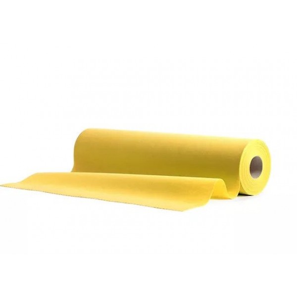 Tekač Airlaid 40cm x 24m rumeni